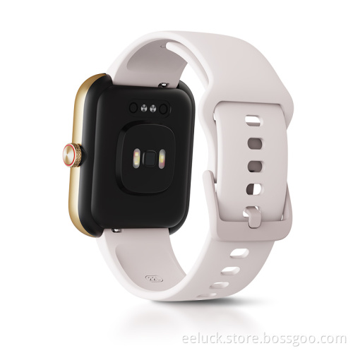 Smart Watch Sport Band Heart Rate Monitors Smartwatch For IOS